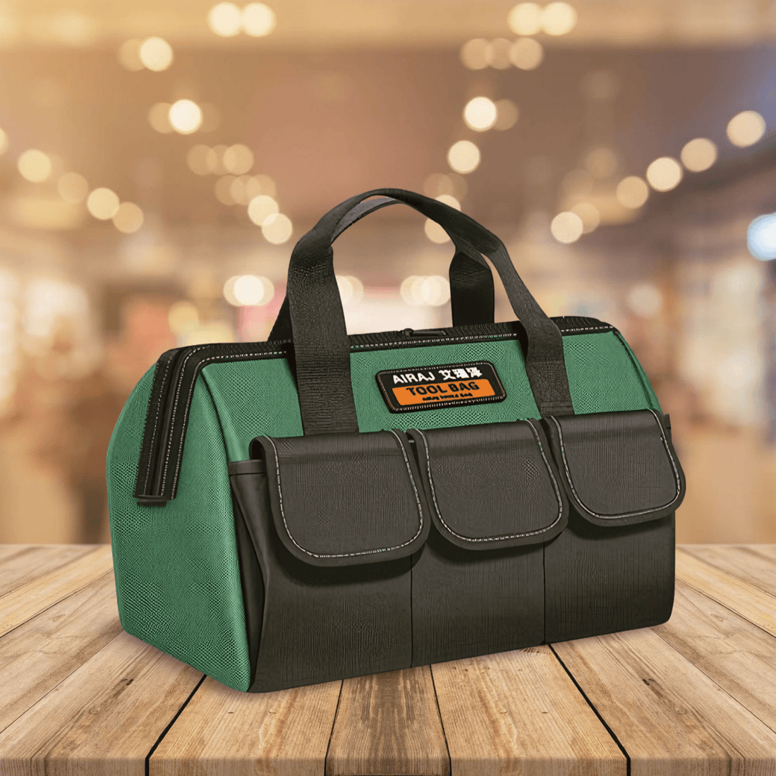 Guide Complet : Choisir le Meilleur Sac à Outils pour Vos Besoins