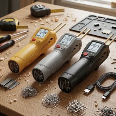 Pistolet à souder le plastique : guide complet pour toutes vos réparations