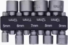 Embout visseuse | UltraGrip Pro