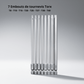 7 Embout visseuse  Torx