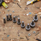 Embout visseuse Embout visseuse 5mm 6mm 7mm 8mm 9mm 10mm 11mm 12mm 13mm