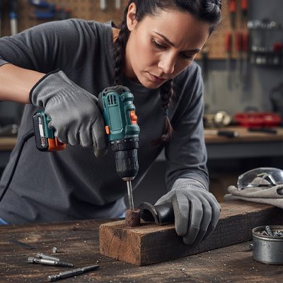 Extracteur de vis compatible perceuse et visseuse
