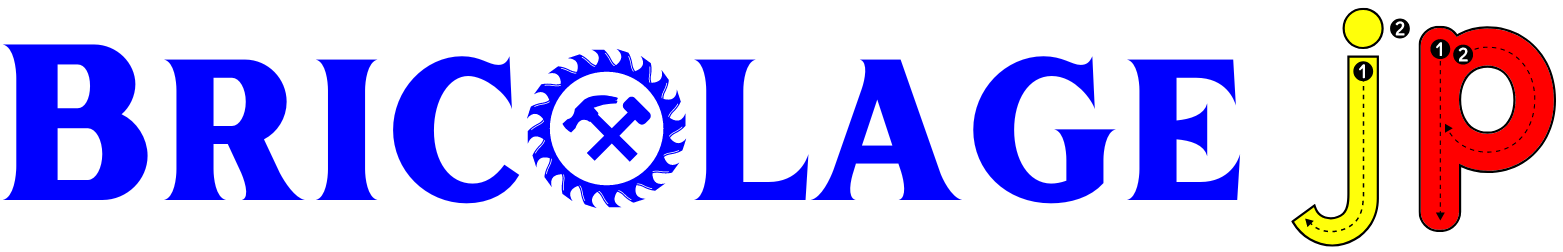 Bricolage JP