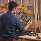 Inclinomètre polyvalent professionnel - Menuiserie, maçonnerie, plomberie et construction