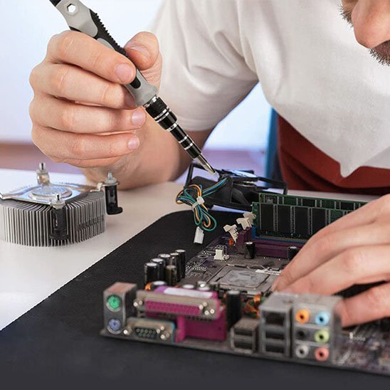 Kit tournevis précision magnétique 115 pièces avec mallette de rangement organisée