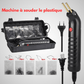Machine à souder le plastique portable 100W avec câble renforcé pour réparations domestiques et automobiles