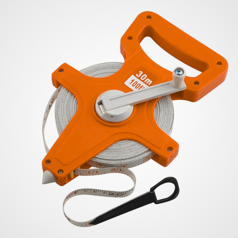 Metre ruban 30m