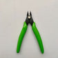 Pince à Sertir Vert