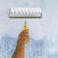 Rouleau peinture bac intégré - peindre plafond sans éclaboussures