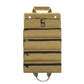 Sac à outils enroulable portable transport facile
