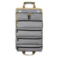 Sac à outils enroulable résistant matériaux haute qualité
