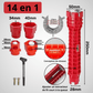 Set clé universelle robinet bricolage maison Bricolage JP