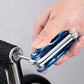 Clé allen compacte réglage roue fauteuil roulant