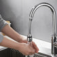 Embout robinet cuisine pour se laver les mains