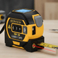  Mètre ruban laser 3 en 1 Bricolage JP avec garantie satisfait ou remboursé
