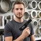 Pistolet à souder pour plastique - vue produit en atelier