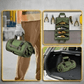 Sac à outils enroulable portable transport facile

